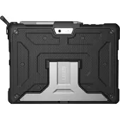 Uag Coque Metropolis Microsoft Surface Go - Noir