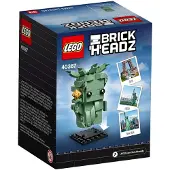LEGO Lady Liberty