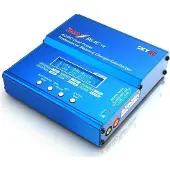 SkyRC Imax B6ac V2 Rc Charger Bleu Enfants