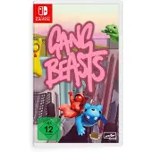 Gang Beasts