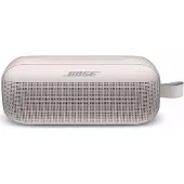 Bose SoundLink Flex Blanc