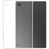 Mobilize Enveloppe de gelée (Samsung Galaxy Tab A8), Étui pour tablette, Transparent