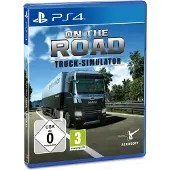 On the Road - Truck Simulator