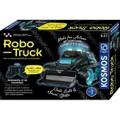 Robo Robo-Truck