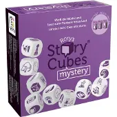 Asmodee Rory's Story Cubes Mystery