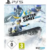 Winter Games 2023 - PS5