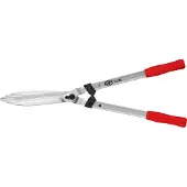 Felco Heckenschere 250-63 Länge 63 cm Klingenlänge 25 cm Griffe I-Beam Aluminium