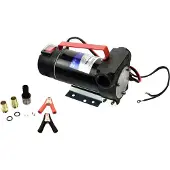 GEKO Dieselpumpe, 12V
