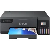 Epson L8050 Laser Printer Noir One Size / EU Plug 220V