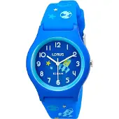Lorus RRX45HX9 Kids montre pour enfants 34mm 10ATM