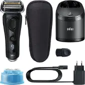 Braun 9352cc Series 9 Système de rasage sportif