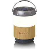 Lenco Enceinte Portable Btl-030ba
