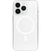 Vonmählen Transparent Case (Apple iPhone 14 Pro Max), Coque pour téléphone portable, Transparent