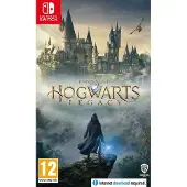 Hogwarts Legacy