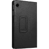 Cover-Discount Galaxy Tab A9 - Étui stand bi-fold noir (Samsung Galaxy Tab A9), Étui pour tablette, Noir, Multicolore