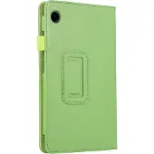 Cover-Discount Galaxy Tab A9 - Étui stand bi-fold vert (Samsung Galaxy Tab A9), Étui pour tablette, Multicolore