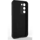 Screen Guard Professional CloudCase Samsung Galaxy S23+ Coque TPU (Samsung Galaxy S23+), Coque pour téléphone portable, Noir