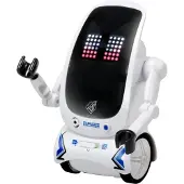 Silverlit Maze Breaker 2 Interactive Toy Blanc Enfants