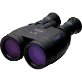 Canon 4625A015 jumelle Porro II Noir