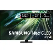 Samsung TV Neo QLED TQ85QN90D85" 4K UHD 2024