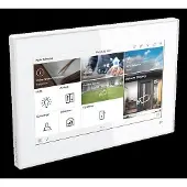 Busch-Jaeger IP Touch Lite 7 (Ethernet, Filaire, WiFi)