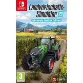 Simulateur agricole 23