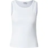 Noisy May Haut 'NMMaya' blanc