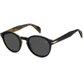 David Beckham Lunettes de soleil DB 1178/S PPO/2K