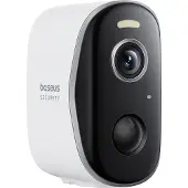 Baseus - S0TZ002130 - Caméra de surveillance - extérieur