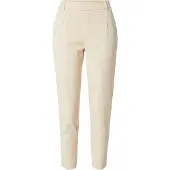 Vila Pantalon à pince 'Varone' crème