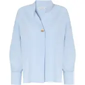TATUUM Chemisier 'Lotari' bleu ciel