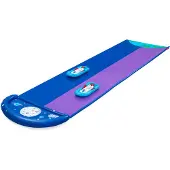 Bestway 52642 Sliding Track Multicolore 488 x 138 cm