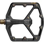 Crankbrothers Stamp 11 Pedals Noir L