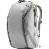 Peak Design Everyday Backpack 20L Zip v2 Ash