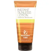 Australian Gold Instant Sunless Lotion (U) 177 ml