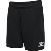 Hummel Pantalon de sport noir