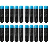 Nerf Ultra Recharge De 20 Fléchettes Sonic Screamers