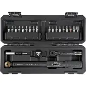 Topeak 4-2 Nm Torque Wrench Argenté