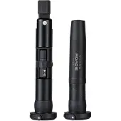 Topeak Roadie Tool Argenté