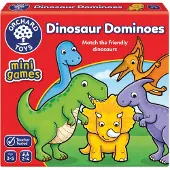 Orchard Toys Domino 600353