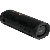 Creative Labs Muvo Go Bluetooth Speaker Noir