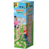 SES Creative SES Tour de Tumbling Xxl