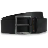 BOSS Jeeko Belt Noir 105 cm Homme