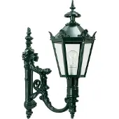 Ks Verlichting Lampe d'extérieur nostalgique Diana XL vert