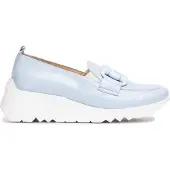 Wonders Dance - mocassin femme