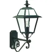Ks Verlichting Lampe d'extérieur rurale Venlo vert
