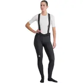 Sportful Bodyfit Pro Cuissard à Bretelles Noir S Femme Noir S