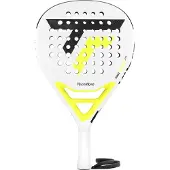Tecnifibre Wall Breaker 370 24 Padel Racket Noir 370 gr