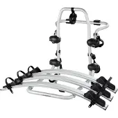 Nordrive Porte-vélos Radius-3 pour 3 vélos, 45 kg max.