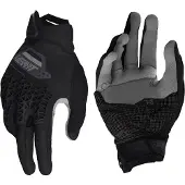 Leatt ADV Rally 5.5 Stealth Gants Noirs Taille 2XL